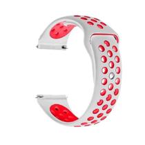 Pulseiras Sport Nsmart compatível com Sansung Galaxy Watch Active 1 ou Active 2 Pulseiras Sport Nsmart compatível com Sansung Galaxy Watch Active 1 ou Active 2