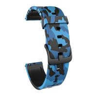 Pulseiras sport premium coloridas Nsmart compatíveis com BIP - BIP LITE - BIP S - BIP U / BIP U PRO
