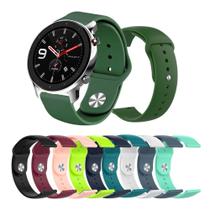 Pulseiras sport premium estilo maça Nsmart compatíveis com GTR 47MM / GTR 2 / GTR 2e