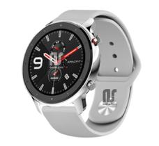 Pulseiras sport premium estilo maça Nsmart compatíveis com GTR 47MM / GTR 2 / GTR 2e