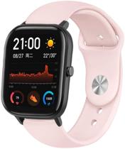 Pulseiras sport premium estilo maça Nsmart compatíveis com GTS / GTS 2 MINI / GTS 2 / GTS 2e