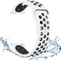 Pulseiras sport premium NK Nsmart compatíveis com GTR 47MM / GTR 2 / GTR 2e Pulseiras sport premium NK Nsmart compatíveis com GTR 47MM / GTR 2 / GTR 2e