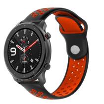 Pulseiras sport premium NK Nsmart compatíveis com GTR 47MM / GTR 2 / GTR 2e Pulseiras sport premium NK Nsmart compatíveis com GTR 47MM / GTR 2 / GTR 2e