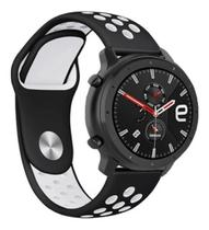 Pulseiras sport premium NK Nsmart compatíveis com GTR 47MM / GTR 2 / GTR 2e