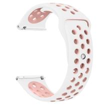 Pulseiras sport premium NK Nsmart compatíveis com GTR 47MM / GTR 2 / GTR 2e Pulseiras sport premium NK Nsmart compatíveis com GTR 47MM / GTR 2 / GTR 2e