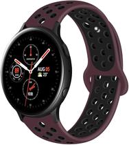 Pulseiras sport premium NK Nsmart compatíveis com GTR 47MM / GTR 2 / GTR 2e Pulseiras sport premium NK Nsmart compatíveis com GTR 47MM / GTR 2 / GTR 2e