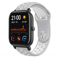 Pulseiras sport premium NK Nsmart compatíveis com GTS / GTS 2 MINI / GTS 2 / GTS 2e