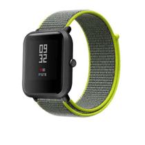 Pulseiras sport premium nylon Nsmart compatíveis com GTS / GTS 2 MINI / GTS 2 / GTS 2e