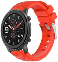 Pulseiras sport premium rajadas Nsmart compatíveis com GTR 47MM / GTR 2 / GTR 2e / GTR 3