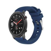 Pulseiras sport premium rajadas Nsmart compatíveis com GTR 47MM / GTR 2 / GTR 2e / GTR 3