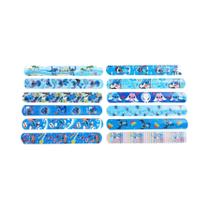 Pulseiras Temáticas De Animais Coloridas Para Meninas, 12 a 24 Peças, Pulseiras De Pedras Sintéticas Pulseiras Temáticas De Animais Coloridas Para Meninas, 12 a 24 Peças, Pulseiras De Pedras Sintéticas