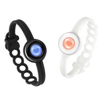 Pulseiras TOTWOO Long Distance Touch para casais