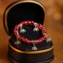 Pulseiras vermelha Pulseiras vermelha