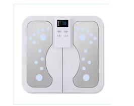 Pulso Elétrico Massageador Perna Pés Massagem Profissional Pulso Elétrico Massageador Perna Pés Massagem Profissional