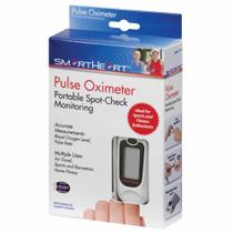 Pulso Oximeter Smartheart 1 Cada um por Theracare