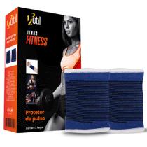Pulso Protetor punho Munhequeira Neoprene Ajustável Elástica Pulso Protetor punho Munhequeira Neoprene Ajustável Elástica