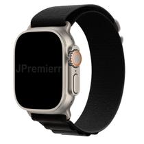 Pulsseira em Nylon Modelo Alpina para Smartwatch