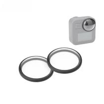 PULUZ-Lente protetora para câmera GoPro Max Action, Lens Guard, 2 pcs