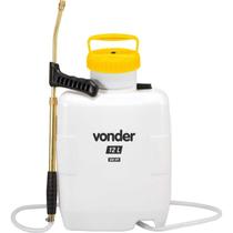 Pulverizador 12l PU 120 Vonder