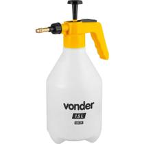 Pulverizador 1,5l com previa vonder Pulverizador 1,5l com previa vonder