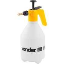 Pulverizador 1,5L Compressão Prévia Vonder - 62.40.000.150 Pulverizador 1,5L Compressão Prévia Vonder - 62.40.000.150