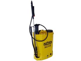Pulverizador 18LT a Bateria PL-18B Lynus Pulverizador 18LT a Bateria PL-18B Lynus