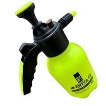 Pulverizador 2 Litros Borrifador Manual Spray Com Valvula Alta Pressão Prévia Para Jardim - Certta