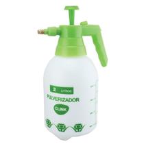 Pulverizador 2 litros - clinck