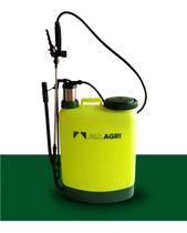 Pulverizador 20 Litros em Inox AP20 Allagri