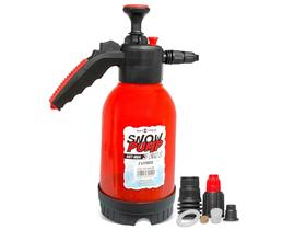 Pulverizador 3 em 1 snow foam 2l manual