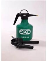Pulverizador 3,0l manual eko