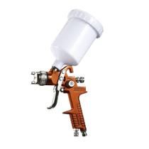 Pulverizador 4Pcm 200-300 Ml/Min P827 Intech Machine