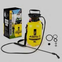 Pulverizador 5 litros compressao borrifador altra pessao manual costal irrigação hortas jardins Pulverizador 5 litros compressao borrifador altra pessao manual costal irrigação hortas jardins