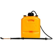 Pulverizador 5 Litros de Alta Pressão - GUARANY