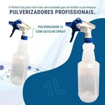 Pulverizador 500ml - bralimpia