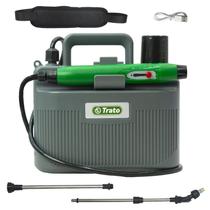 Pulverizador 5L Bateria - TPB05 Pulverizador 5L Bateria - TPB05