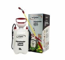 Pulverizador 5lt Wipek