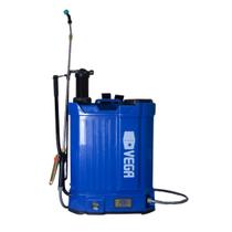 Pulverizador a Bateria com Temporizador 3 em 1 VEGA Pulverizador a Bateria com Temporizador 3 em 1 VEGA