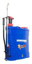 Pulverizador À Bateria E Manual 20l Kawashima Pem-p20 Costal Pulverizador À Bateria E Manual 20l Kawashima Pem-p20 Costal