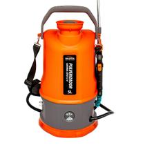 Pulverizador a bateria lítio de 5 litros - merax