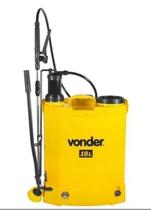 Pulverizador agric 18l 2em1 (man/bat) vd