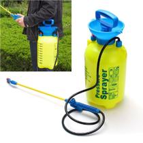 Pulverizador agricola borrifador manual 5 litros bomba Pulverizador agricola borrifador manual 5 litros bomba