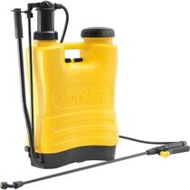 Pulverizador agrícola costal 12 litros - Vonder Pulverizador agrícola costal 12 litros - Vonder