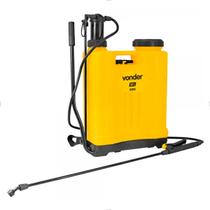 Pulverizador Agrícola Costal 20L PC020 Vonder