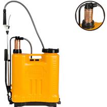Pulverizador Agrícola Costal Manual Simétrico Sp 20l Guarany