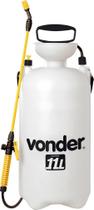 Pulverizador agrícola lateral 11 litros pl011 - Vonder