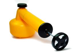 Pulverizador Agrícola Manual 370ml Export Guarany Pulverizador Agrícola Manual 370ml Export Guarany