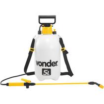 Pulverizador Agrícola Manual 5 Litros Vonder