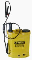 Pulverizador Bateria e Manual 18 LTS - LYNUS