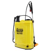 Pulverizador Bateria E Manual 20 Litros Lynus PL-20B Pulverizador Bateria E Manual 20 Litros Lynus PL-20B